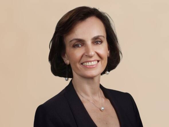 Dr. Panayota N. Zarmakoupis Joins RMA Florida