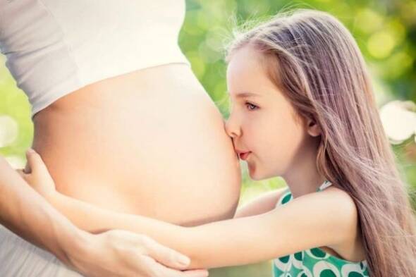 Natural-pregnancy