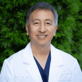 DR. THOMAS KIM FERTILITY DOCTOR LOS ANGELES