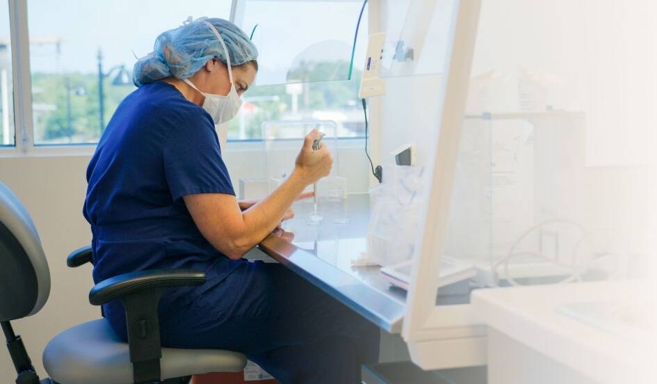 rma ivf laboratory