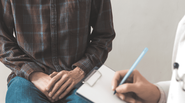 Does Retrograde Ejaculation Cause Male Infertility