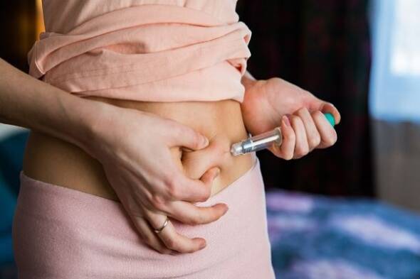 In-Vitro-Fertilization