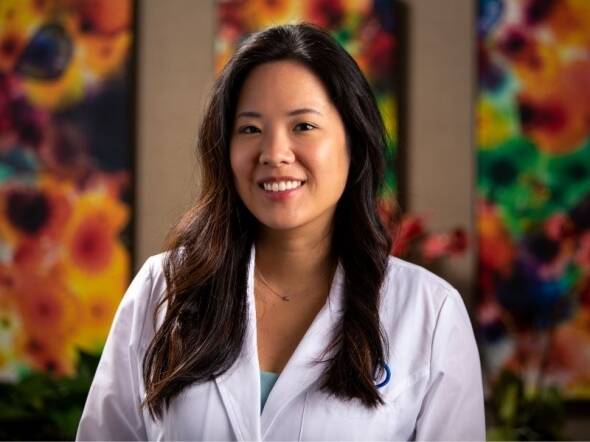 meet dr. angela leung