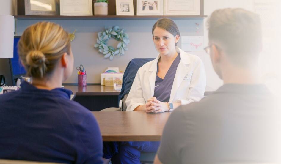 test for infertility