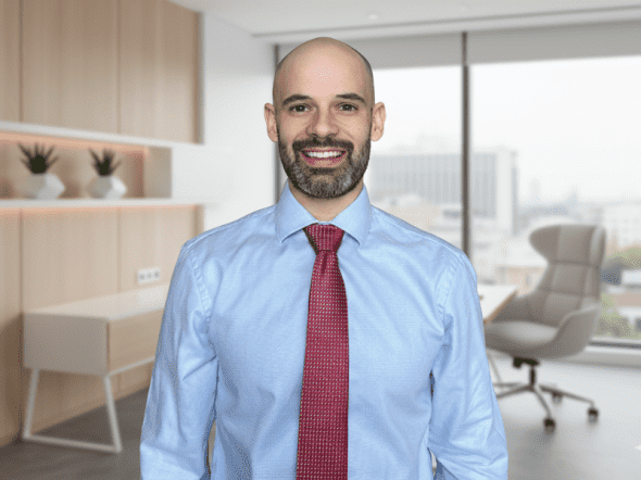 Dr. Daniel Miranian RMA Philadelphia ivf doctor