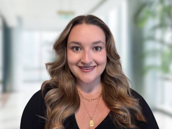 Alexa Konrad joins RMA Philadelphia as a trusted fertility provider