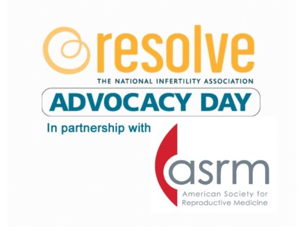 resolve advocacy day Fertility Care Access