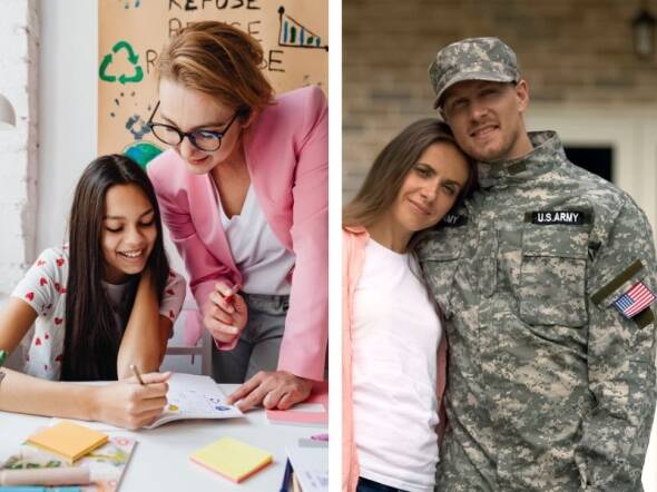 Fertility Discounts for Teachers and Military Families in Seattle